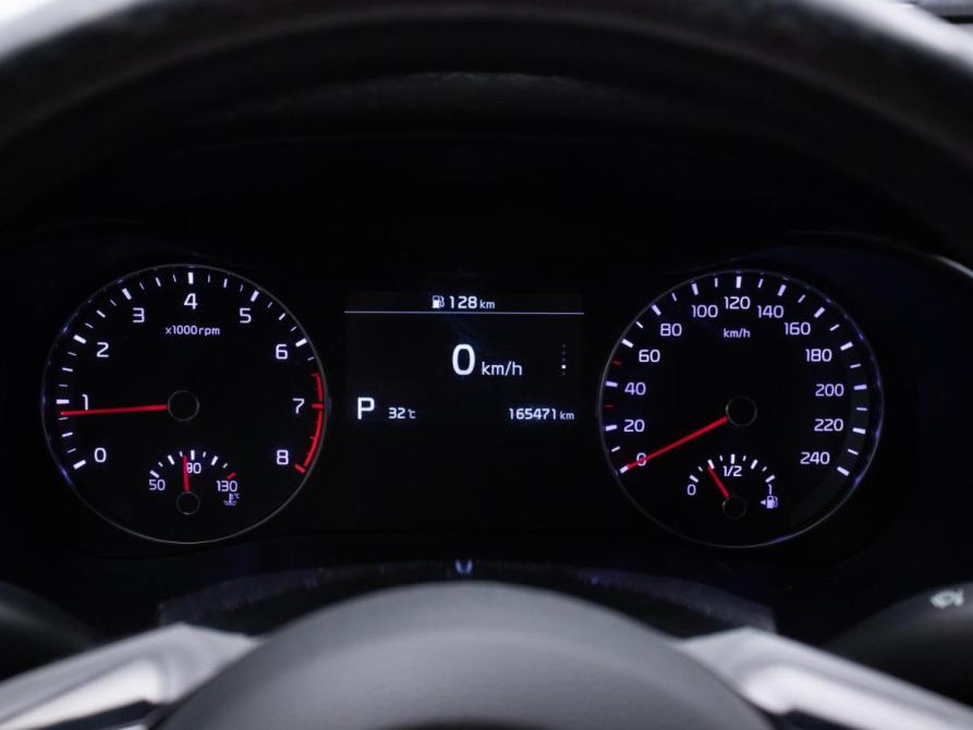 Kia Cerato IV Москва  - изображение 12