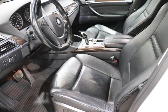 BMW X6 I (E71) с пробегом 2011 года, цена 2 235 000 рублей, 177616 км, внедорожник, Автокод Объявления