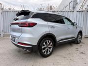 Chery Tiggo 7 Pro Max I Ростов-на-Дону  - изображение 28