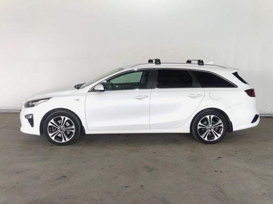 Kia Ceed III Москва  - изображение 7