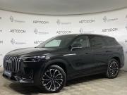Jaecoo J8 Москва  - изображение 28