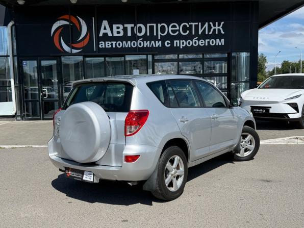 Toyota RAV4 III (XA30) с пробегом 2008 года, цена 1 270 000 рублей, 224013 км, внедорожник, Автокод Объявления