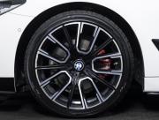 BMW 5 серии VII (G30/G31/G38) Москва  - изображение 51