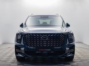 GAC GS8 II Москва  - изображение 29