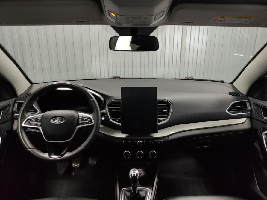 Lada (ВАЗ) Vesta I Рестайлинг (NG) Пермь  - изображение 8
