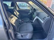 Skoda Yeti I Рестайлинг Ростов-на-Дону  - изображение 29