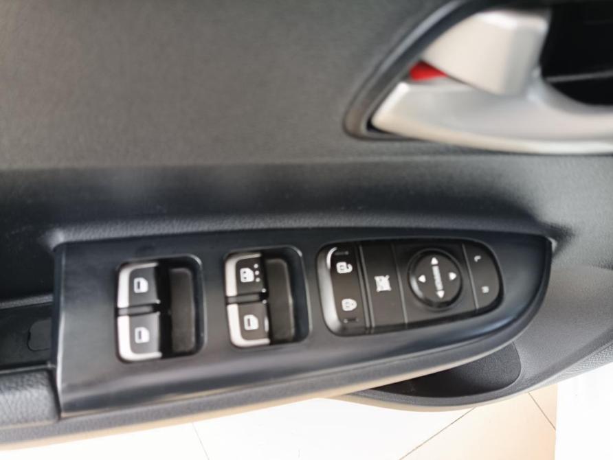 Kia Rio IV Арзамас  - изображение 10
