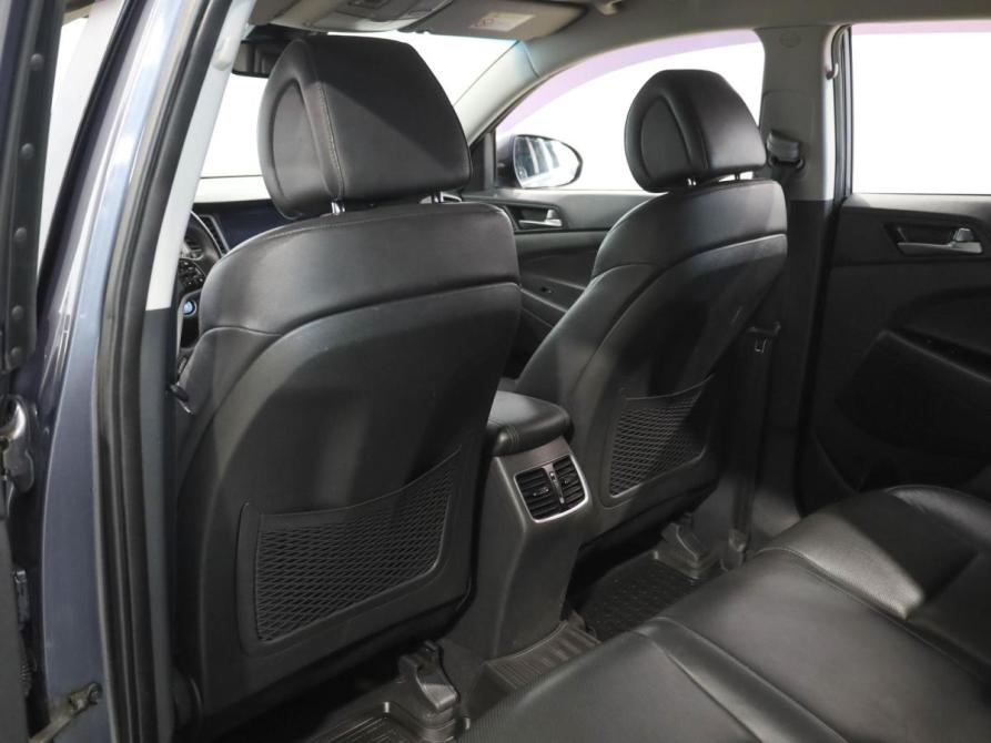 Hyundai Tucson III Ростов-на-Дону  - изображение 11