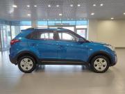 Hyundai Creta I Рестайлинг Казань  - изображение 27