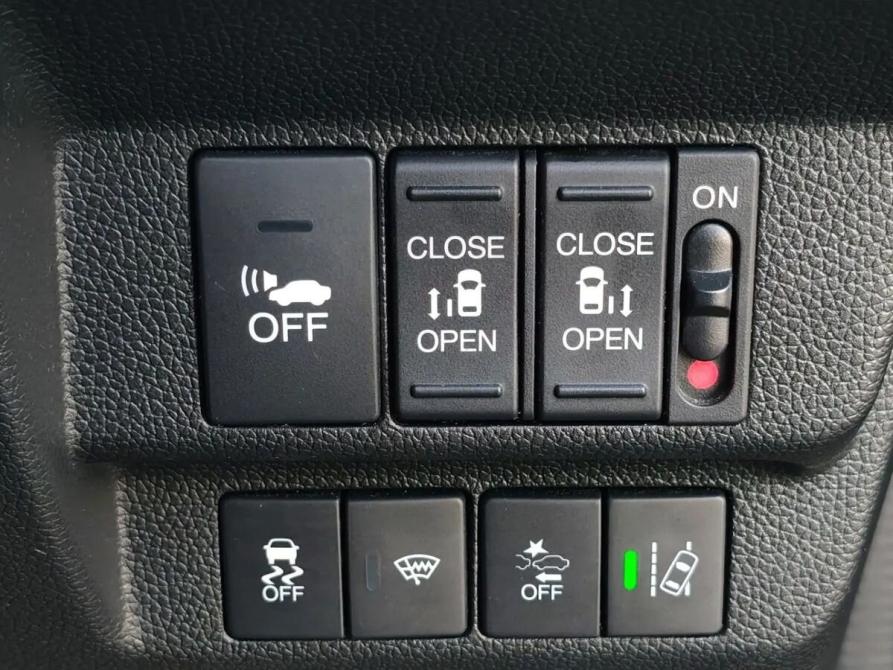 Honda Freed II Санкт-Петербург  - изображение 16
