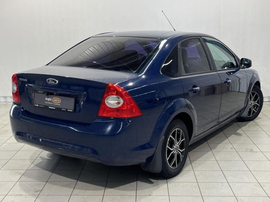 Ford Focus II Рестайлинг Курск  - изображение 3
