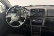 Skoda Fabia II Рестайлинг Киров  - изображение 39