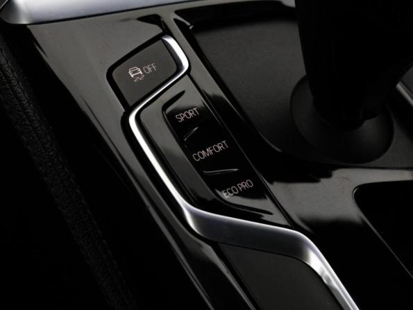 BMW 5 серии VII (G30/G31/G38) с пробегом 2020 года, цена 3 099 000 рублей, 184000 км, седан, Автокод Объявления