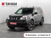 Nissan X-Trail II Красноярск  - изображение 28