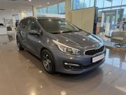Kia Ceed II Рестайлинг Подольск  - изображение 25