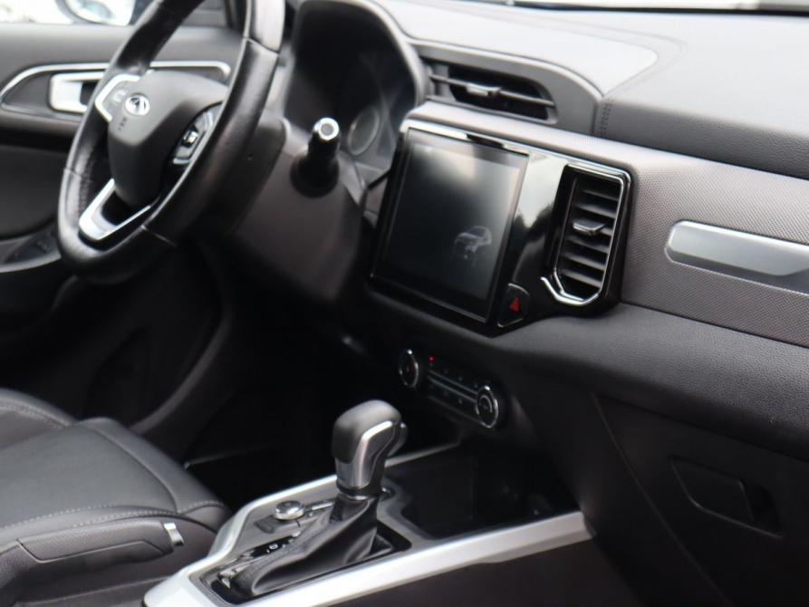 Chery Tiggo 4 I Рестайлинг Самара  - изображение 19