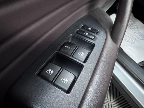 Changan CS35 Plus I с пробегом 2019 года, цена 1 470 000 рублей, 99586 км, внедорожник, Автокод Объявления