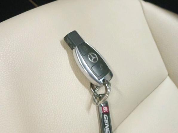 Mercedes-Benz GLA I (X156) с пробегом 2014 года, цена 1 600 000 рублей, 155843 км, внедорожник, Автокод Объявления
