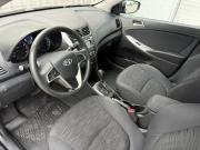 Hyundai Solaris I Рестайлинг Ростов-на-Дону  - изображение 33