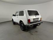 Lada (ВАЗ) 2121 (4x4) I Рестайлинг Уфа  - изображение 30