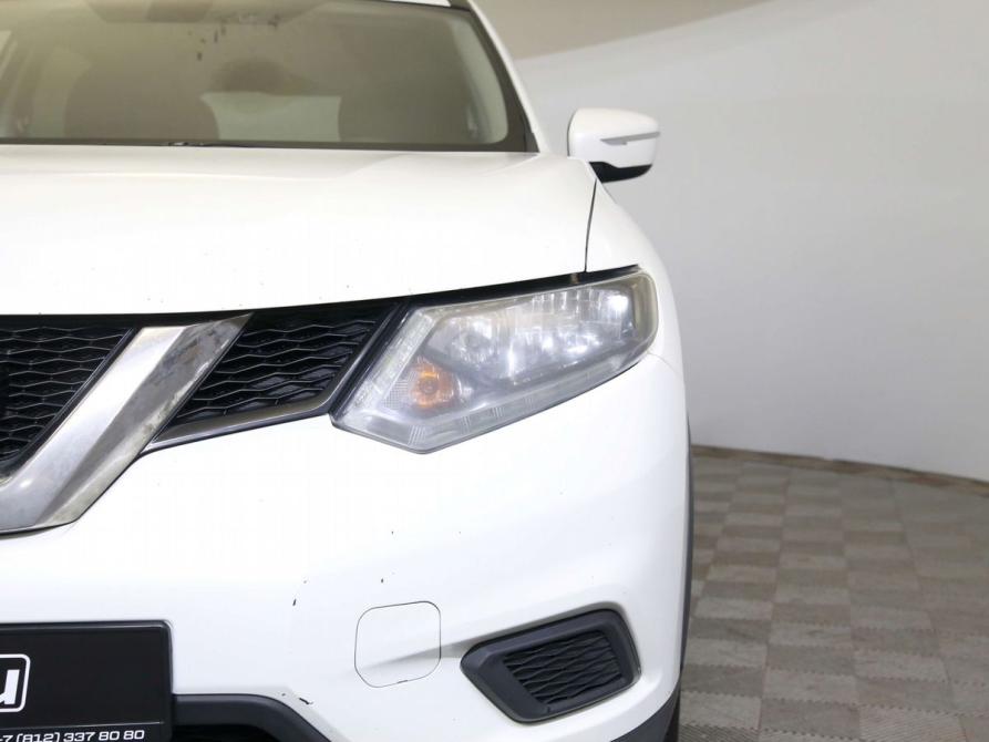 Nissan X-Trail III Санкт-Петербург  - изображение 9
