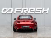 Mazda MX-5 IV (ND) Краснодар  - изображение 30