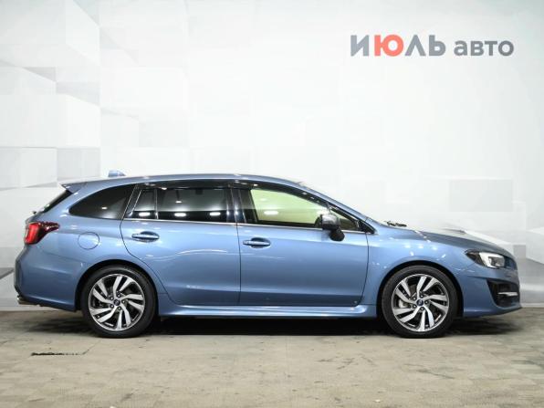 Subaru Levorg I с пробегом 2019 года, цена 2 000 000 рублей, 34321 км, универсал, Автокод Объявления