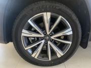 Changan CS95 I Рестайлинг 2 Челябинск  - изображение 40