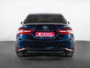 Toyota Camry VIII (XV70) Иркутск  - изображение 28