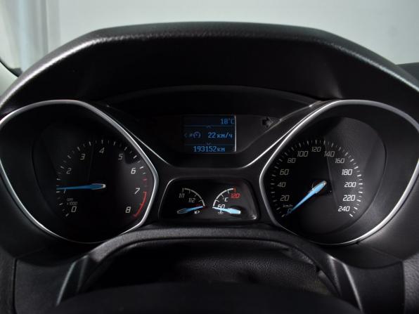 Ford Focus III с пробегом 2013 года, цена 744 995 рублей, 193151 км, седан, Автокод Объявления