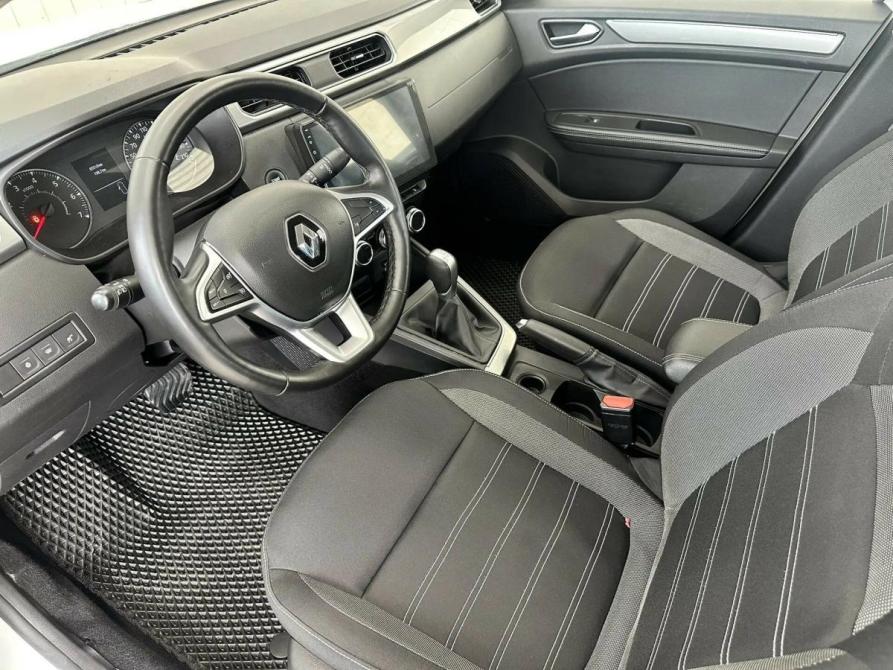 Renault Arkana I Набережные Челны  - изображение 8