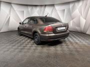 Volkswagen Polo V Рестайлинг Москва  - изображение 24