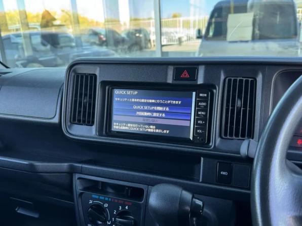 Daihatsu Hijet X с пробегом 2021 года, цена 700 000 рублей, 158683 км, фургон, Автокод Объявления