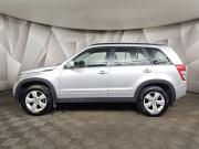 Suzuki Grand Vitara II Рестайлинг Москва  - изображение 25