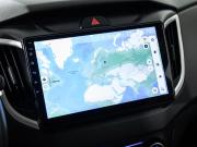 Hyundai Creta I Санкт-Петербург  - изображение 34