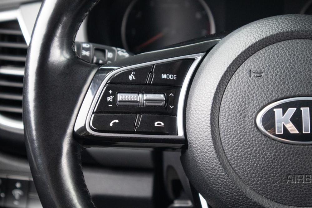 Kia Seltos I Оренбург  - изображение 12