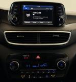 Hyundai Tucson III Рестайлинг Москва  - изображение 24