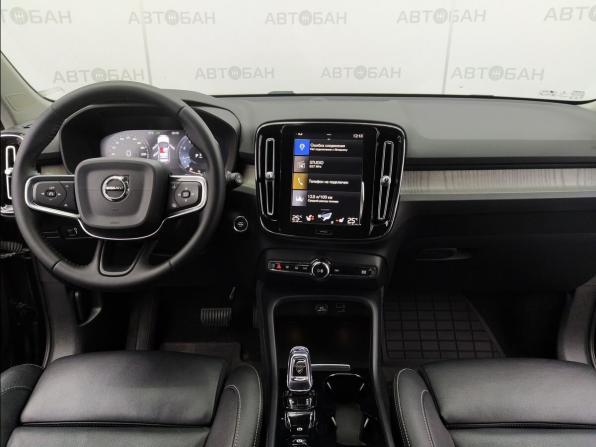 Volvo XC40 I с пробегом 2019 года, цена 3 249 000 рублей, 110096 км, внедорожник, Автокод Объявления