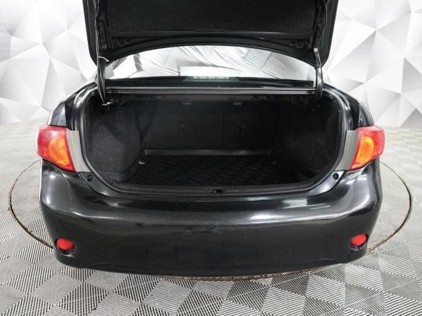 Toyota Corolla X (E140 E150) с пробегом 2007 года, цена 703 000 рублей, 211000 км, седан, Автокод Объявления