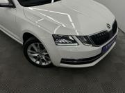 Skoda Octavia III (A7) Рестайлинг Воронеж  - изображение 32