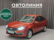 Lada (ВАЗ) Granta I Рестайлинг Красноярск  - изображение 16