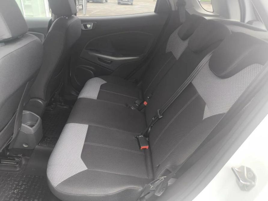 Ford EcoSport II Воронеж  - изображение 15