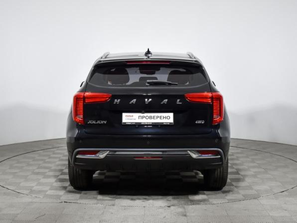Haval Jolion I с пробегом 2021 года, цена 1 780 000 рублей, 35000 км, внедорожник, Автокод Объявления