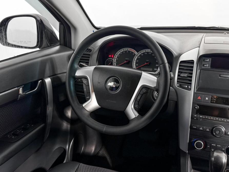 Chevrolet Captiva I Санкт-Петербург  - изображение 14