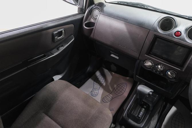 Mitsubishi Pajero Mini II с пробегом 2011 года, цена 749 000 рублей, 91000 км, внедорожник, Автокод Объявления