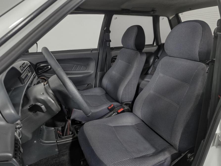 Lada (ВАЗ) 2115 Нижний Новгород  - изображение 9