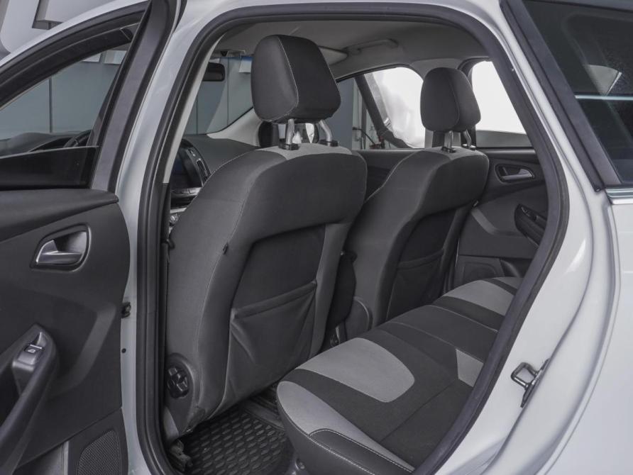 Ford Focus III Ростов-на-Дону  - изображение 11