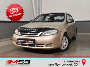 Chevrolet Lacetti I Кемерово  - изображение 21