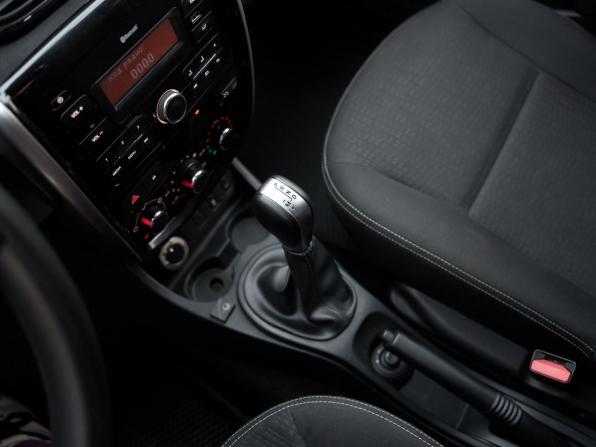 Nissan Terrano III (D10) с пробегом 2019 года, цена 1 239 300 рублей, 130000 км, внедорожник, Автокод Объявления