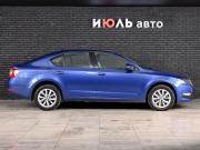 Skoda Octavia III (A7) Рестайлинг Екатеринбург  - изображение 28